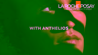 La Roche Posay ANTHELIOS Ultraefficient UVBUVA filters against the most insidious UV rays Ad Commercial Brand Imagery Photoshoot 1