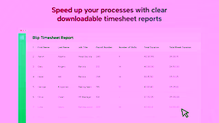 BrightHR Track staff hours remotely with time tracking software Ad Commercial Brand Imagery Photoshoot 2