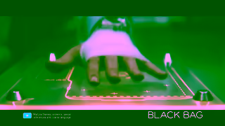 Universal Pictures Black Bag In Cinemas March 13 Ad Commercial Brand Imagery Photoshoot 1