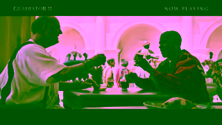 Paramount Pictures Gladiator II Raving Review 30 NP 2024 Movie Paul Mescal Pedro Pascal Denzel Washington Ad Commercial Brand Imagery Photoshoot 1