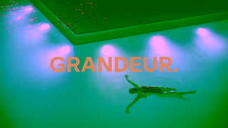 MGM RESORTS LET THE CURIOSITY OUT TO PLAY Ad Commercial Brand Imagery Photoshoot 2