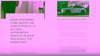 Neom What is NEOM Ad Commercial Brand Imagery Photoshoot 2