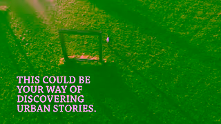 Feel Slovenia CULTURE ART CITY EXPERIENCESMY WAY Ad Commercial Brand Imagery Photoshoot 1