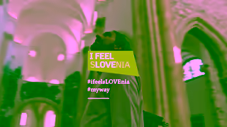 Feel Slovenia CULTURE ART CITY EXPERIENCESMY WAY Ad Commercial Brand Imagery Photoshoot 2