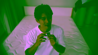 BetterHelp Mens Mental Health Awareness Month Face your issues Do the Heavy Liftingin Therapy Ad Commercial Brand Imagery Photoshoot 0