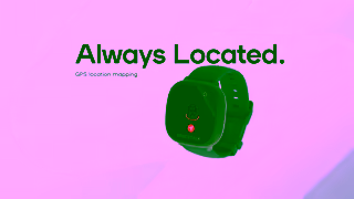 SPACETALK Spacetalk Adventurer 2 Always Connected 2024 Ad Commercial Brand Imagery Photoshoot 1