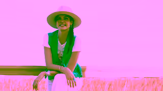 Kendra Scott Yellow Rose by Kendra Scott Ad Commercial Brand Imagery Photoshoot 1