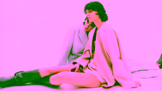 H&M AUen1011BSpringInstreamYT16x920Bmp4 Ad Commercial Brand Imagery Photoshoot 0