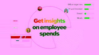 Zoho Zoho Expense The easiest expense management software for Quickbooks Ad Commercial Brand Imagery Photoshoot 2