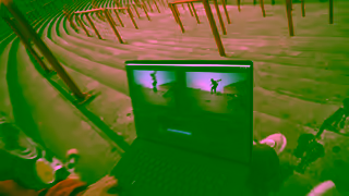 ASUS Where Your Story Begins Capture Epic Moments with ProArt Laptops Ad Commercial Brand Imagery Photoshoot 1