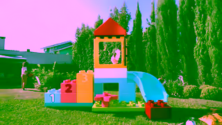 Lego LEGO DUPLO Skills Unlocked Brick Box NA 15s Ad Commercial Brand Imagery Photoshoot 1