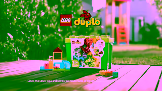 Lego LEGO DUPLO Skills Unlocked Brick Box NA 15s Ad Commercial Brand Imagery Photoshoot 2