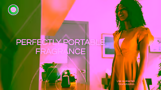 AirWick Air Wick Essential Mist Makes Any Space Fragrant and Inviting Ad Commercial Brand Imagery Photoshoot 0