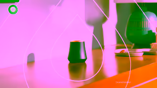 AirWick Air Wick Essential Mist Makes Any Space Fragrant and Inviting Ad Commercial Brand Imagery Photoshoot 2