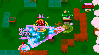 Brawl Stars BRAWL STARS x DRAGONFORCE A Draco Tale Ad Commercial Brand Imagery Photoshoot 1