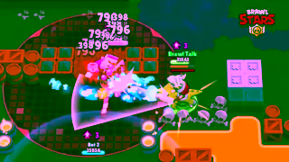 Brawl Stars BRAWL STARS x DRAGONFORCE A Draco Tale Ad Commercial Brand Imagery Photoshoot 2