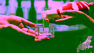 Visit Japan Tokyo x Niigata A Gastronomic Journey from City to Countryside 6 seconds B Ad Commercial Brand Imagery Photoshoot 2