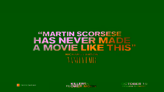 Paramount Pictures Killers of the Flower Moon Luck Safe 30 Paramount Pictures Australia Ad Commercial Brand Imagery Photoshoot 0