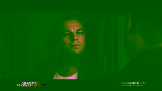 Paramount Pictures Killers of the Flower Moon Luck Safe 30 Paramount Pictures Australia Ad Commercial Brand Imagery Photoshoot 1