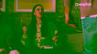 Wayfair Game Night Ad Commercial Brand Imagery Photoshoot 2