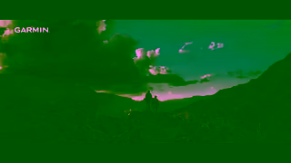 Garmin Introducing Instinct 2 Outdoor Smartwatch Garmin Ad Commercial Brand Imagery Photoshoot 1