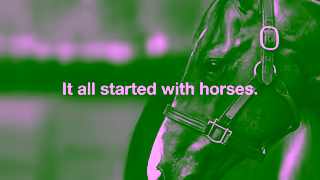 Purina Purina Canada Equine 130 years of passion Ad Commercial Brand Imagery Photoshoot 2