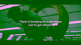 Tangerine Bank Tangerine Get Ahead With An RSP Ad Commercial Brand Imagery Photoshoot 1