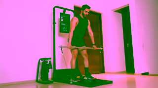 Speediance Speediance Global Innovator in Home and AllInOne Fitness Gym Solutions Ad Commercial Brand Imagery Photoshoot 2