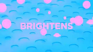 Elizabeth Arden HydraPlay Daily Moisturizer Elizabeth Arden Ad Commercial Brand Imagery Photoshoot 1