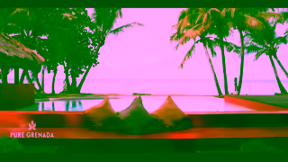 Pure Grenada Escape to Grenada Ad Commercial Brand Imagery Photoshoot 2