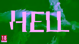 Nacon Gaming Hell Is Us Gameplay Trailer PEGI 15s Ad Commercial Brand Imagery Photoshoot 0