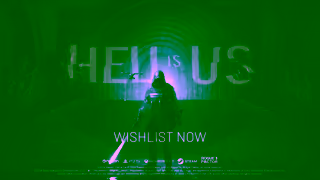 Nacon Gaming Hell Is Us Gameplay Trailer PEGI 15s Ad Commercial Brand Imagery Photoshoot 2