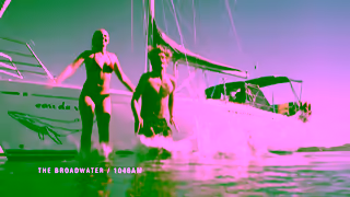 We Are Gold Coast Yours To Experience Ad Commercial Brand Imagery Photoshoot 1