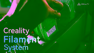 Creality Hi Color your fun Ad Commercial Brand Imagery Photoshoot 1