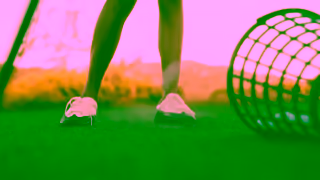 Malbon Golf Stay Grounded Ad Commercial Brand Imagery Photoshoot 0