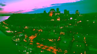 Cunard Canada and New England by Cunard Ad Commercial Brand Imagery Photoshoot 2