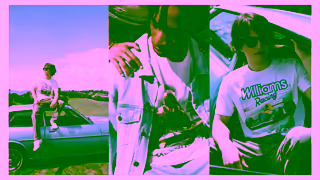 HOLLISTER Co Current Festival Rotation Ad Commercial Brand Imagery Photoshoot 1