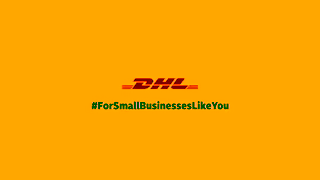 DHL DHL SME Local Campaign Multitaskers 15s Ad Commercial Brand Imagery Photoshoot 2