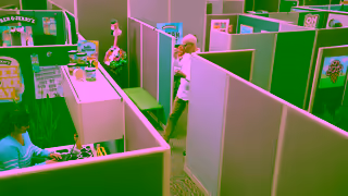 Ben & Jerry's NEW NonDairy Recipe is Creamier Than Ever Ben Jerrys Ad Commercial Brand Imagery Photoshoot 1