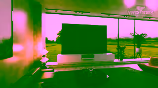 VIVIDSTORM Transform Your Living Room VIVIDSTORM Motorized Laser TV Cabinet Berlin Leica Cine 1 Edition Ad Commercial Brand Imagery Photoshoot 1