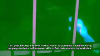 Barclays A Barclays LifeSkills Story Ad Commercial Brand Imagery Photoshoot 1