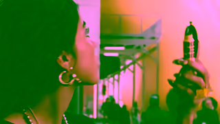 Maybelline Maybelline Bubble Mascara Media Ad Commercial Brand Imagery Photoshoot 0