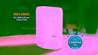 Sky Fibre On Your Mind Sky Broadband Ad Commercial Brand Imagery Photoshoot 1