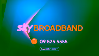 Sky Fibre On Your Mind Sky Broadband Ad Commercial Brand Imagery Photoshoot 2