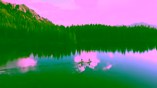 Visit Colorado Colorado Tourism Office General 15s Colorado Magic Summer 2024 Ad Commercial Brand Imagery Photoshoot 0