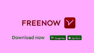 FREENOW 2238AJ Youtube UK 1920x1080 6s V02 v001 Ad Commercial Brand Imagery Photoshoot 2