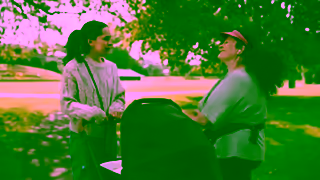 Frank Energy All Babies Are The Same Ad Commercial Brand Imagery Photoshoot 1