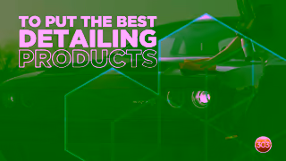 303 Products 303 Car Care Products Driven By Quality Ad Commercial Brand Imagery Photoshoot 0