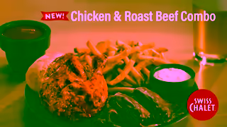 Swiss Chalet Beef is Back at Swiss Chalet Ad Commercial Brand Imagery Photoshoot 1