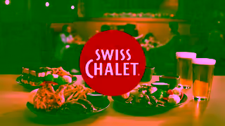 Swiss Chalet Beef is Back at Swiss Chalet Ad Commercial Brand Imagery Photoshoot 2